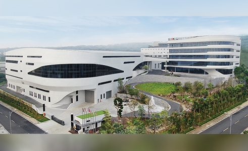 114年度臺中市企業永續A+行動頒獎-台中精機