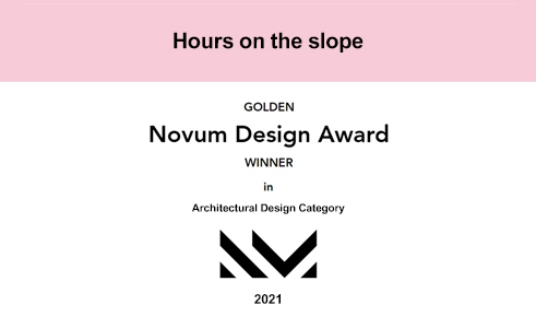 台中精機 榮獲法國NDA建築設計類別金獎