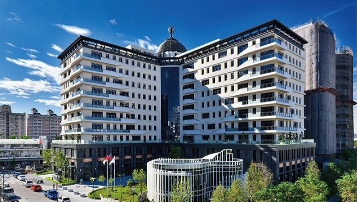 佑順大里軟體園區S1智匯大樓(續5)